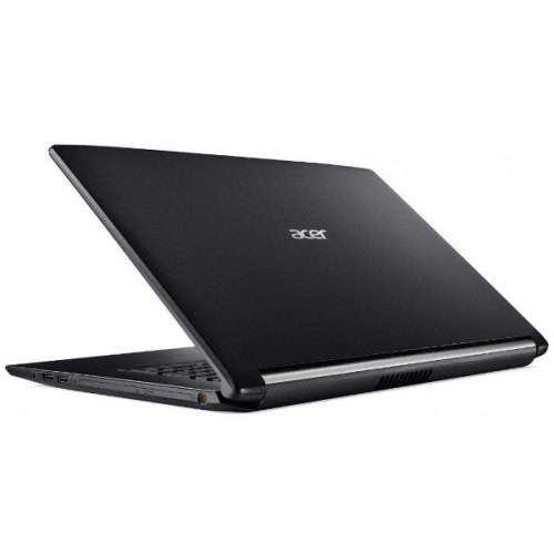 Ноутбук Acer Aspire 5 A517-51G (NX.GSXEU.020) Obsidian Black