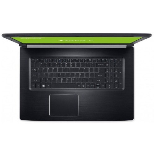 Ноутбук Acer Aspire 5 A517-51G (NX.GSXEU.020) Obsidian Black