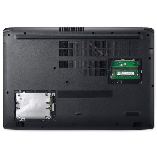 Ноутбук Acer Aspire 5 A517-51G (NX.GSXEU.020) Obsidian Black