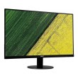 Монітор Acer SA270BID (UM.HS0EE.001) 27', IPS, 1920 х 1080, матове, 16:9, DVI, HDMI, VGA, відсутній, 4мс, 0.311, чорний