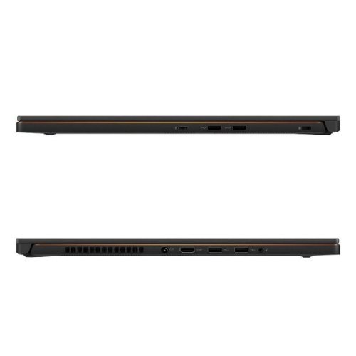 Ноутбук ASUS ROG Zephyrus GX501VI-GZ030R (90NB0GU1-M00900) Black
