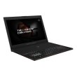 Ноутбук ASUS ROG Zephyrus GX501VI-GZ030R (90NB0GU1-M00900) Black