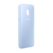 Чохол Samsung J2 2018 EF-PJ250CLEGRU Dual Layer Cover  Blue