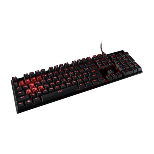 Клавіатура дротова, HyperX Alloy FPS MX Brown