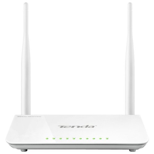 Маршрутизатор Tenda F300