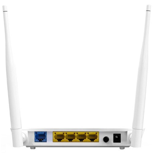 Маршрутизатор Tenda F300