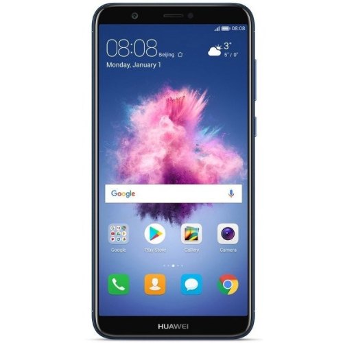 Смартфон Huawei P Smart Blue