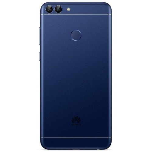 Смартфон Huawei P Smart Blue