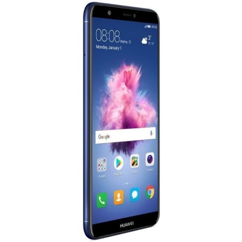 Смартфон Huawei P Smart Blue