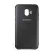 Чохол Samsung J2 2018 EF-PJ250CBEGRU Dual Layer Cover Black