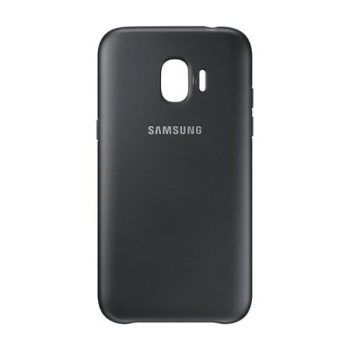Чохол Samsung J2 2018 EF-PJ250CBEGRU Dual Layer Cover Black
