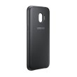 Чохол Samsung J2 2018 EF-PJ250CBEGRU Dual Layer Cover Black