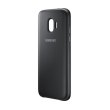 Чохол Samsung J2 2018 EF-PJ250CBEGRU Dual Layer Cover Black