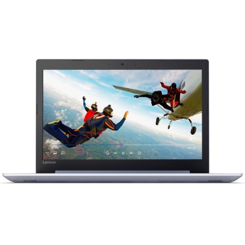 Ноутбук Lenovo IdeaPad 320-15IAP (80XR00TLRA) Denim Blue