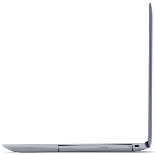 Ноутбук Lenovo IdeaPad 320-15IAP (80XR00TLRA) Denim Blue