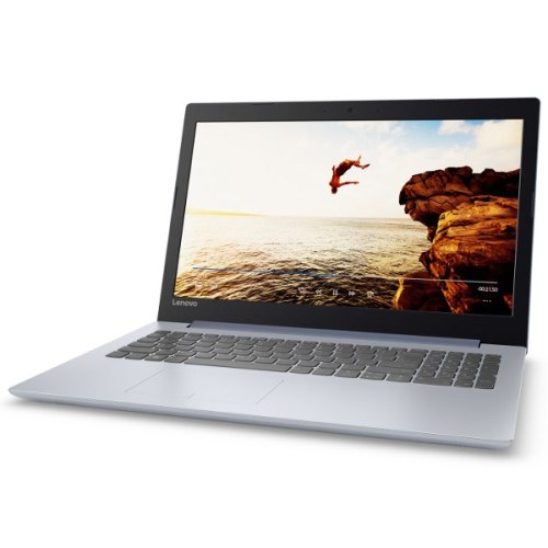 Ноутбук Lenovo IdeaPad 320-15IAP (80XR00TLRA) Denim Blue