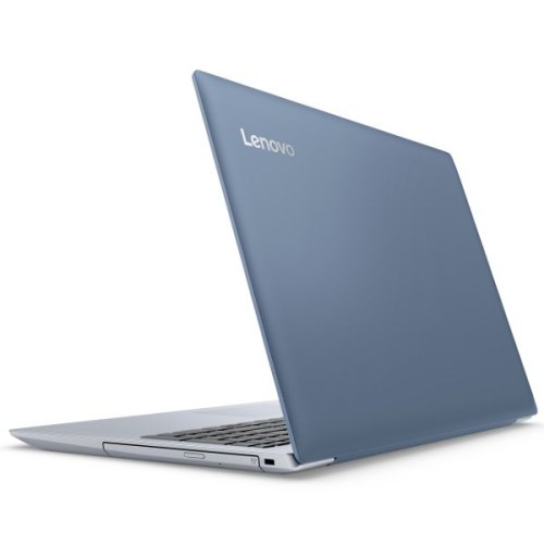 Ноутбук Lenovo IdeaPad 320-15IAP (80XR00TLRA) Denim Blue