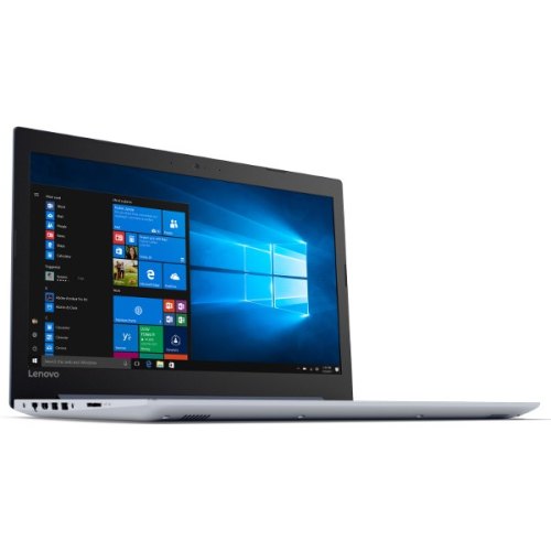 Ноутбук Lenovo IdeaPad 320-15IAP (80XR00TLRA) Denim Blue
