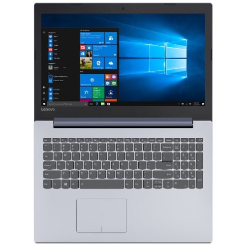 Ноутбук Lenovo IdeaPad 320-15IAP (80XR00TLRA) Denim Blue