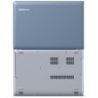 Ноутбук Lenovo IdeaPad 320-15IAP (80XR00TLRA) Denim Blue