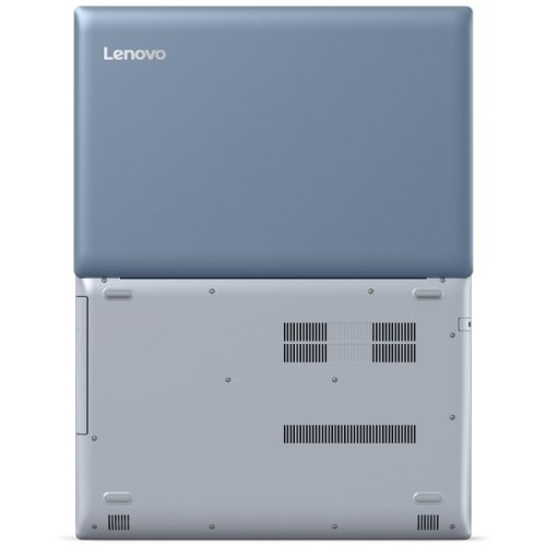 Ноутбук Lenovo IdeaPad 320-15IAP (80XR00TLRA) Denim Blue