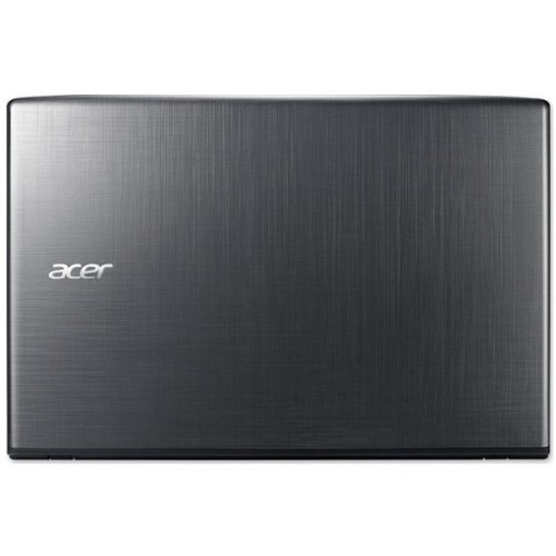 Ноутбук Acer Aspire E 15 E5-576G (NX.GTZEU.004) Obsidian Black