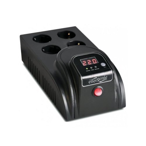 EnerGenie EG-AVR-E1000-01