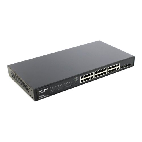 Комутатор TP-LINK T1600G-28PS