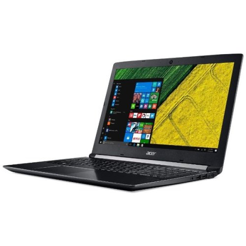 Ноутбук Acer Aspire 5 A515-51G (NX.GT1EU.004) Steel Gray