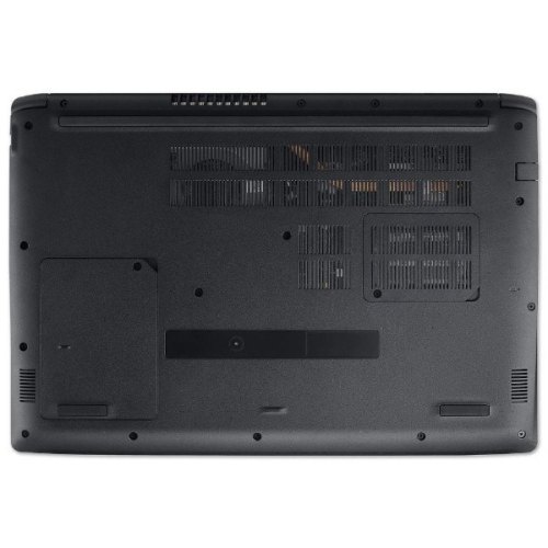 Ноутбук Acer Aspire 5 A515-51G (NX.GT1EU.004) Steel Gray