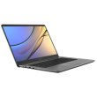 Ноутбук Huawei Matebook D (53010ANQ) Space Gray