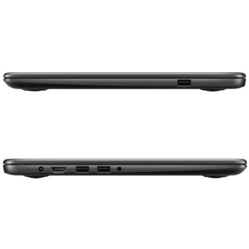 Ноутбук Huawei Matebook D (53010ANQ) Space Gray
