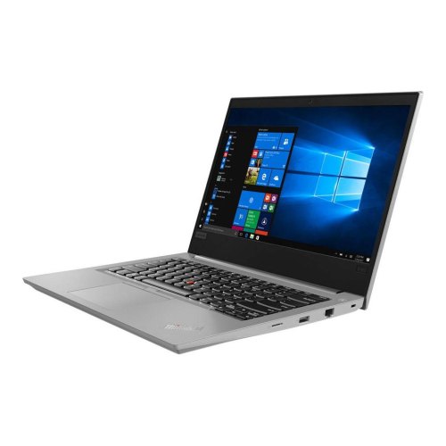 Ноутбук Lenovo ThinkPad E480 (20KN004URT) Black