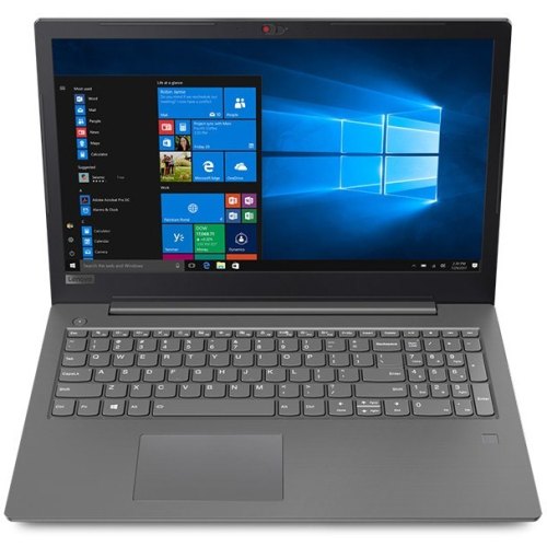 Ноутбук Lenovo IdeaPad V330 (81AX00DGRA) Iron Grey