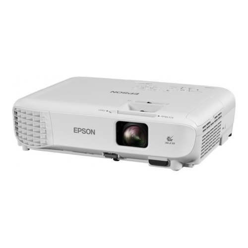 Проектор EPSON EB-W05 (V11H840040)