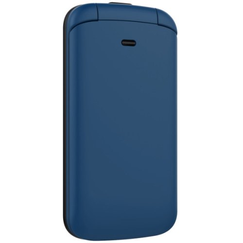 Мобiльний телефон Nomi i246 Blue