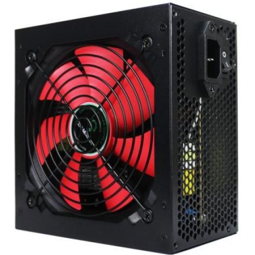 Блок живлення GameMax (GM-450) 450Вт