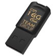 USB флеш 16GB Team C171 Black (TC17116GB01)