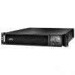 ДБЖ, APC Smart-UPS Online 2200VA/1980W, RM 2U, LCD, USB, RS232, 8x13, 2xC19