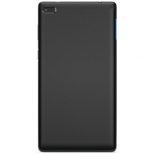 Планшет 7 Lenovo Tab4 TB-7304F WiFi 8GB Black (ZA300111UA)