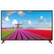 Телевізор 43 LG 43LJ614V