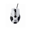 Мишка дротова, Gembird MUSG-04 USB Black/White (MUSG-04)