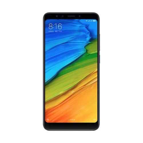 Смартфон Xiaomi Redmi 5 Plus 32Gb Black