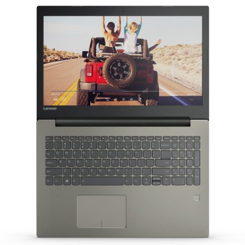 Ноутбук Lenovo IdeaPad 520-15IKB (81BF00JJRA) Iron Grey