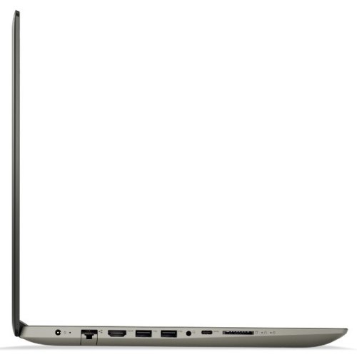 Ноутбук Lenovo IdeaPad 520-15IKB (81BF00JJRA) Iron Grey