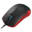 Мишка дротова ігрова, SteelSeries Rival 100 Dota2 Special edition (62345),оптичний, 2000 dpi, USB