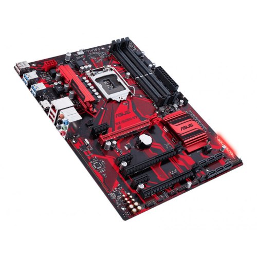 Материнська плата Asus Expedition EX-B250-V7 (s1151, Intel B250, PCI-Ex16) (EX-B250-V7)