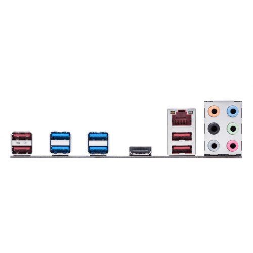 Материнська плата Asus Expedition EX-B250-V7 (s1151, Intel B250, PCI-Ex16) (EX-B250-V7)