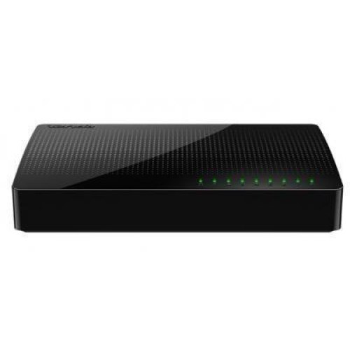 Комутатор Tenda SG108