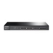 Комутатор TP-Link T1700X-16TS